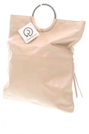 Дамска чанта Mimco, Цвят Бежов, Цена 127,82 €