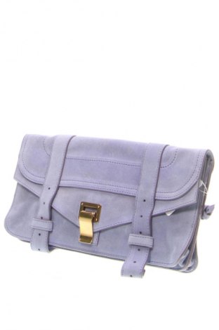 Γυναικεία τσάντα Proenza Schouler, Χρώμα Βιολετί, Τιμή 117,99 €, #133170624
