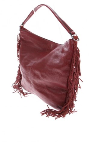 Dámská kabelka  Rebecca Minkoff, Barva Červená, Cena  2 429,00 Kč