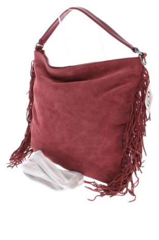 Dámská kabelka  Rebecca Minkoff, Barva Červená, Cena  2 429,00 Kč