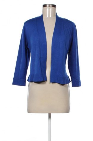 Дамска жилетка 89th & Madison, Размер S, Цвят Син, Цена 5,62 €
