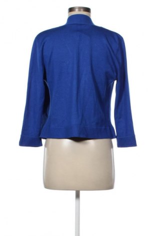 Дамска жилетка 89th & Madison, Размер S, Цвят Син, Цена 5,62 €