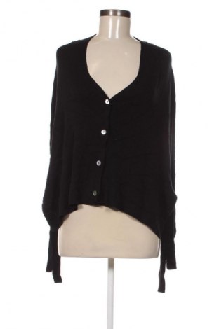 Női kardigán Alba Moda, Méret M, Szín Fekete, Ár 669 Ft