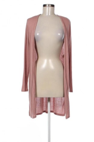 Damen Strickjacke Ambiance, Größe S, Farbe Aschrosa, Preis 1,99 €