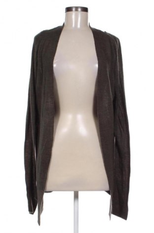 Damski kardigan Amisu, Rozmiar L, Kolor Zielony, Cena 28,99 zł