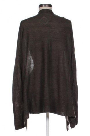 Damski kardigan Amisu, Rozmiar L, Kolor Zielony, Cena 28,99 zł