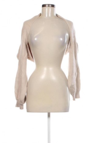 Damen Strickjacke Anko, Größe XL, Farbe Beige, Preis 3,99 €
