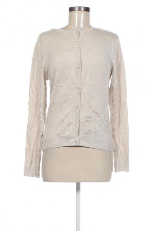 Damen Strickjacke Anko, Größe M, Farbe Beige, Preis 3,99 €