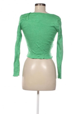 Damen Strickjacke Anko, Größe M, Farbe Grün, Preis 3,99 €