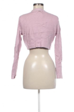 Damski kardigan Ava & Ever, Rozmiar S, Kolor Popielaty róż, Cena 36,99 zł