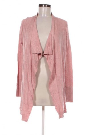 Női kardigán Basque, Méret M, Szín Hamurózsaszín, Ár 1 279 Ft