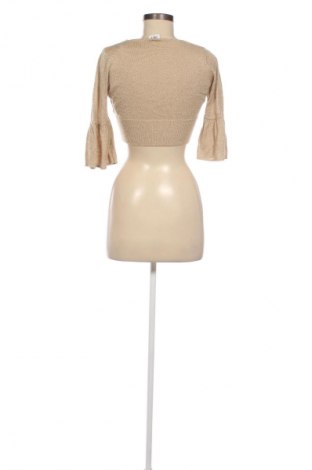 Női kardigán Bay, Méret S, Szín Bézs, Ár 669 Ft