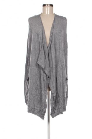 Дамска жилетка Beme, Размер M, Цвят Сив, Цена 2,04 €