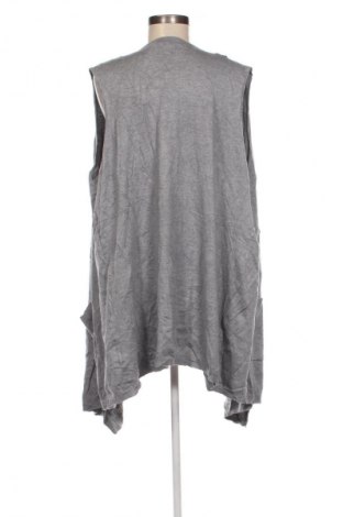 Дамска жилетка Beme, Размер M, Цвят Сив, Цена 2,04 €