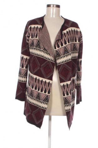 Damski kardigan Bershka, Rozmiar S, Kolor Kolorowy, Cena 27,99 zł