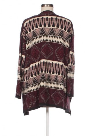 Damski kardigan Bershka, Rozmiar S, Kolor Kolorowy, Cena 27,99 zł