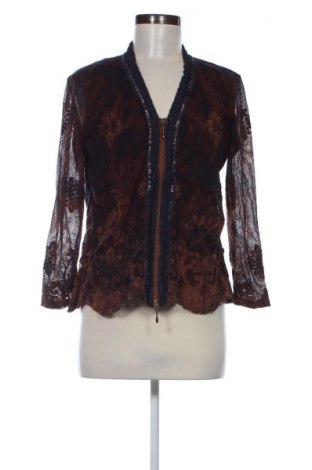 Damski kardigan Biba, Rozmiar XS, Kolor Kolorowy, Cena 22,47 zł