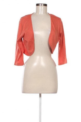 Dámsky kardigán Blancheporte, Velikost S, Barva Červená, Cena  49,00 Kč