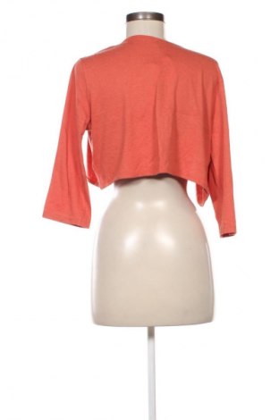 Dámsky kardigán Blancheporte, Velikost S, Barva Červená, Cena  49,00 Kč