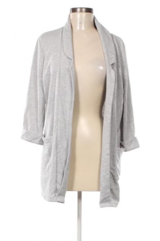 Damen Strickjacke Blue Motion, Größe M, Farbe Grau, Preis 3,99 €