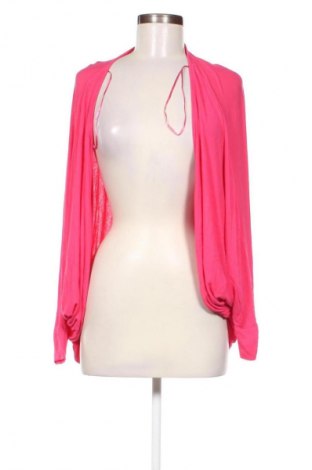 Damski kardigan Body Flirt, Rozmiar M, Kolor Różowy, Cena 24,99 zł