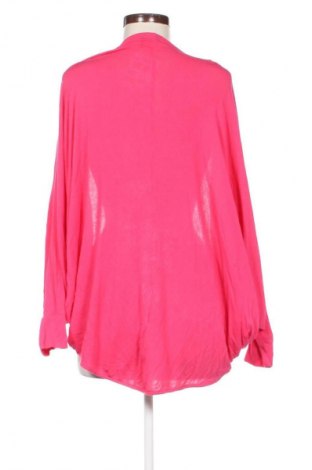 Damski kardigan Body Flirt, Rozmiar M, Kolor Różowy, Cena 24,99 zł