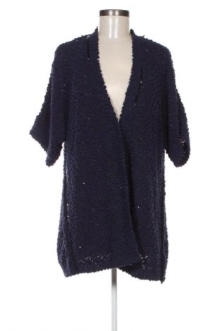 Dámsky kardigán Bonita, Veľkosť XL, Farba Modrá, Cena  8,95 €