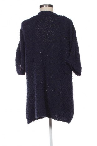 Dámsky kardigán Bonita, Veľkosť XL, Farba Modrá, Cena  8,95 €