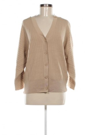 Damski kardigan COS, Rozmiar S, Kolor Beżowy, Cena 132,99 zł