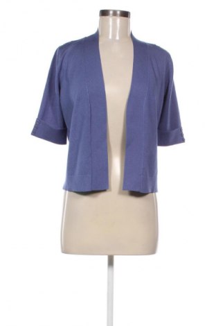 Női kardigán Cable & Gauge, Méret M, Szín Kék, Ár 2 913 Ft