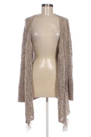 Női kardigán Canda, Méret L, Szín Bézs, Ár 669 Ft