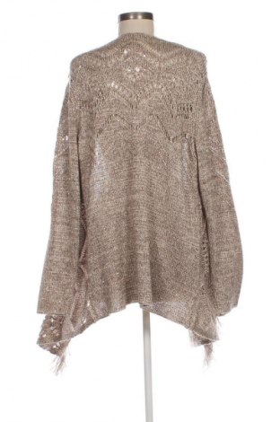 Női kardigán Canda, Méret L, Szín Bézs, Ár 669 Ft