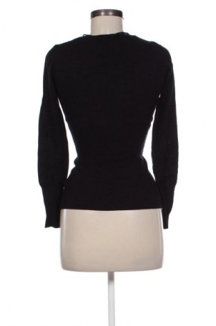 Γυναικεία ζακέτα Clockhouse, Μέγεθος M, Χρώμα Μαύρο, Τιμή 7,99 €