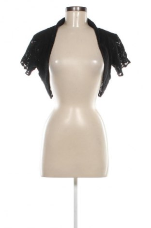 Dámsky kardigán Clockhouse, Velikost S, Barva Černá, Cena  49,00 Kč