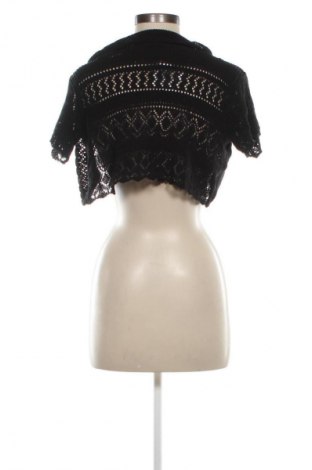 Dámsky kardigán Clockhouse, Velikost S, Barva Černá, Cena  49,00 Kč