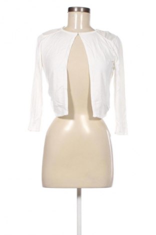 Damen Strickjacke Coast, Größe S, Farbe Weiß, Preis € 8,99