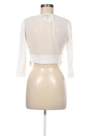 Damen Strickjacke Coast, Größe S, Farbe Weiß, Preis € 8,99