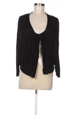 Dámsky kardigán Coster Copenhagen., Velikost L, Barva Černá, Cena  49,00 Kč