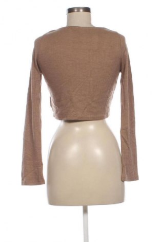 Γυναικεία ζακέτα Cotton On, Μέγεθος M, Χρώμα Καφέ, Τιμή 5,99 €