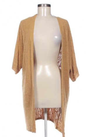 Női kardigán Cropp, Méret S, Szín Bézs, Ár 669 Ft