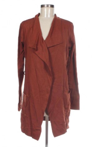 Dámsky kardigán Dotti, Velikost S, Barva Hnědá, Cena  219,00 Kč