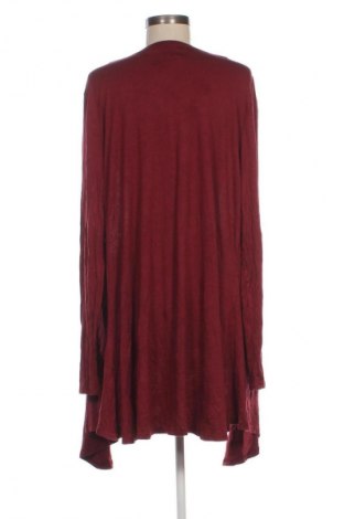 Dámsky kardigán Doublju, Velikost XL, Barva Červená, Cena  669,00 Kč