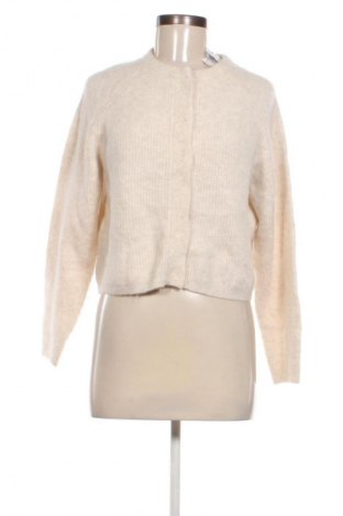 Cardigan de damă Etam, Mărime S, Culoare Ecru, Preț 203,99 Lei