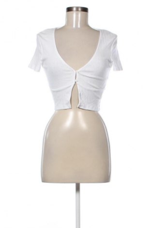 Női kardigán Fb Sister, Méret S, Szín Fehér, Ár 1 489 Ft