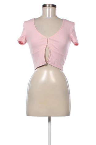 Damski kardigan Fb Sister, Rozmiar S, Kolor Różowy, Cena 22,99 zł