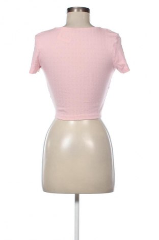 Damski kardigan Fb Sister, Rozmiar S, Kolor Różowy, Cena 22,99 zł