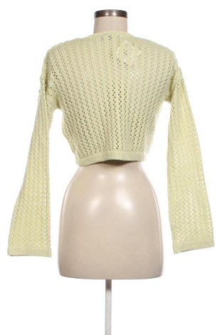 Дамска жилетка Fb Sister, Размер XXS, Цвят Зелен, Цена 3,06 €