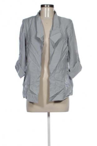 Damen Strickjacke Fella Hamilton, Größe M, Farbe Grau, Preis 1,99 €