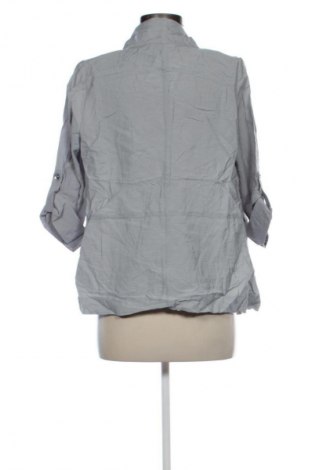 Damen Strickjacke Fella Hamilton, Größe M, Farbe Grau, Preis 1,99 €