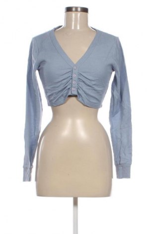 Női kardigán Glassons, Méret M, Szín Kék, Ár 669 Ft